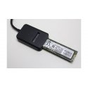 INTER-TECH K-1696-P2 HDD-Dockingstation for 1x PCIe NVMe or 1x SATA SSD (88885592) INTER-TECH K-1696-P2 HDD-Dockingstation for 1x PCIe NVMe or 1x SATA SSD (88885592)