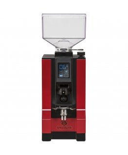 Eureka Mignon SPECIALITA 55 220-240V/50-60Hz 15BL red