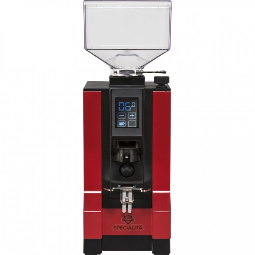 Eureka Mignon SPECIALITA 55 220-240V/50-60Hz 15BL