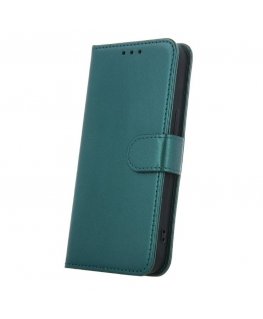 Samsung Galaxy A05s Smart Classic case Dark Green