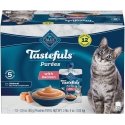ANIMAL ISLAND Everyday White fish fillets in broth - wet cat food - 12 x 85g ANIMAL ISLAND Everyday White fish fillets in broth - wet cat food - 12 x 85g