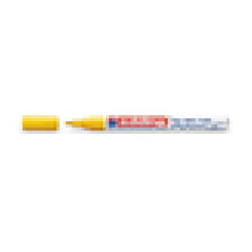 Edding 751 Paint Marker Yellow Gelb