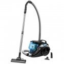 Rowenta Compact Power RO3731 vacuum 1.5 L Cylinder vacuum Dry 750 W Bagless Rowenta Compact Power RO3731 vacuum 1.5 L Cylinder vacuum Dry 750 W Bagless