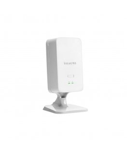 HPE AP22D Instant On Access Point Dual Radio 2x2 WiFi 6 (RW) incl. power supply
