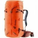 Plecak lawinowy Deuter Alproof Lite 22 - kurkum/must Plecak lawinowy Deuter Alproof Lite 22 - kurkum/must