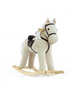 Rocking Horse Pony Luna