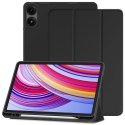 Connect Tri-Fold Stylus holder Stand Case Samsung Galaxy Tab S9