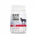 RAW PALEO Ultra Medium&Large Adult Turkey - koera kuivtoit - 2 kg RAW PALEO Ultra Medium&Large Adult Turkey - koera kuivtoit - 2 kg