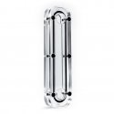 Stealkey Customs Cubetube - 120 mm, Acrylic