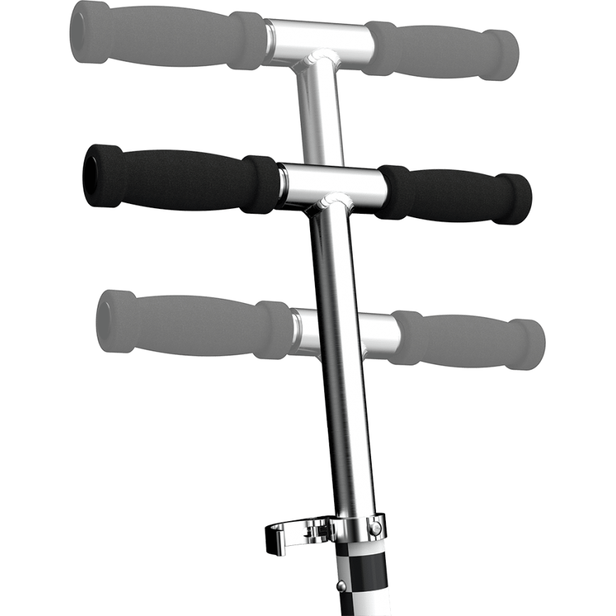 Razor Bērnu skrejritenis A modelis ir