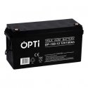 AGM OPTI 12V 150 AH VRLA AKU AGM OPTI 12V 150 AH VRLA AKU