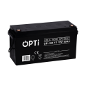 AGM OPTI 12V 150 AH VRLA AKU AGM OPTI 12V 150 AH VRLA AKU