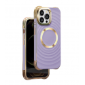 Mocco Matt Back Case for Apple iPhone 16 Plus Mocco Matt Back Case for Apple iPhone 16 Plus