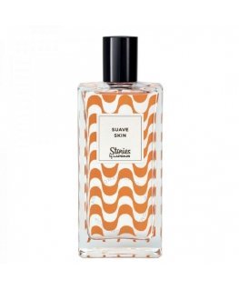 Ted Lapidus Suave Skin Eau de Toilette for women 100 ml