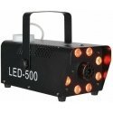 LIGHT4ME FOG 500 LED suitsugeneraator LIGHT4ME FOG 500 LED suitsugeneraator