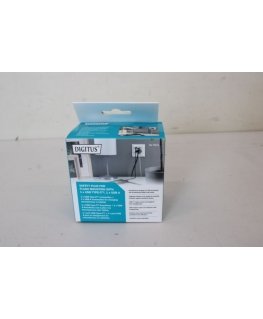 SALE OUT. Safety Plug for Flush Mounting with 1 x USB Type-C, 1 x USB A | | Safety Plug for Flush Mounting with 1 x USB Type-C, 