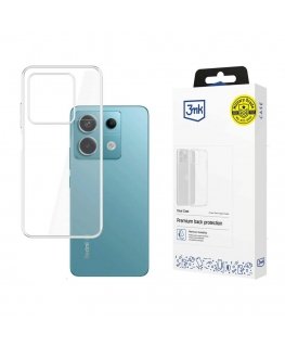 Redmi Note 13 5G - 3mk Clear Case