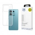 Redmi Note 13 5G - 3mk Clear Case Redmi Note 13 5G - 3mk Clear Case