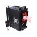 LIGHT4ME JET 2500 Vertical LED Smoke Generator S LIGHT4ME JET 2500 Vertical LED Smoke Generator S