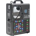 LIGHT4ME JET 2500 vertikālais LED dūmu ģenerators S LIGHT4ME JET 2500 vertikālais LED dūmu ģenerators S