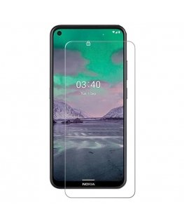 Fusion Tempered Glass screen protector Samsung G556 Galaxy XCove