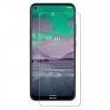 Fusion Tempered Glass screen protector Samsung G556 Galaxy XCove Fusion Tempered Glass screen protector Samsung G556 Galaxy XCove