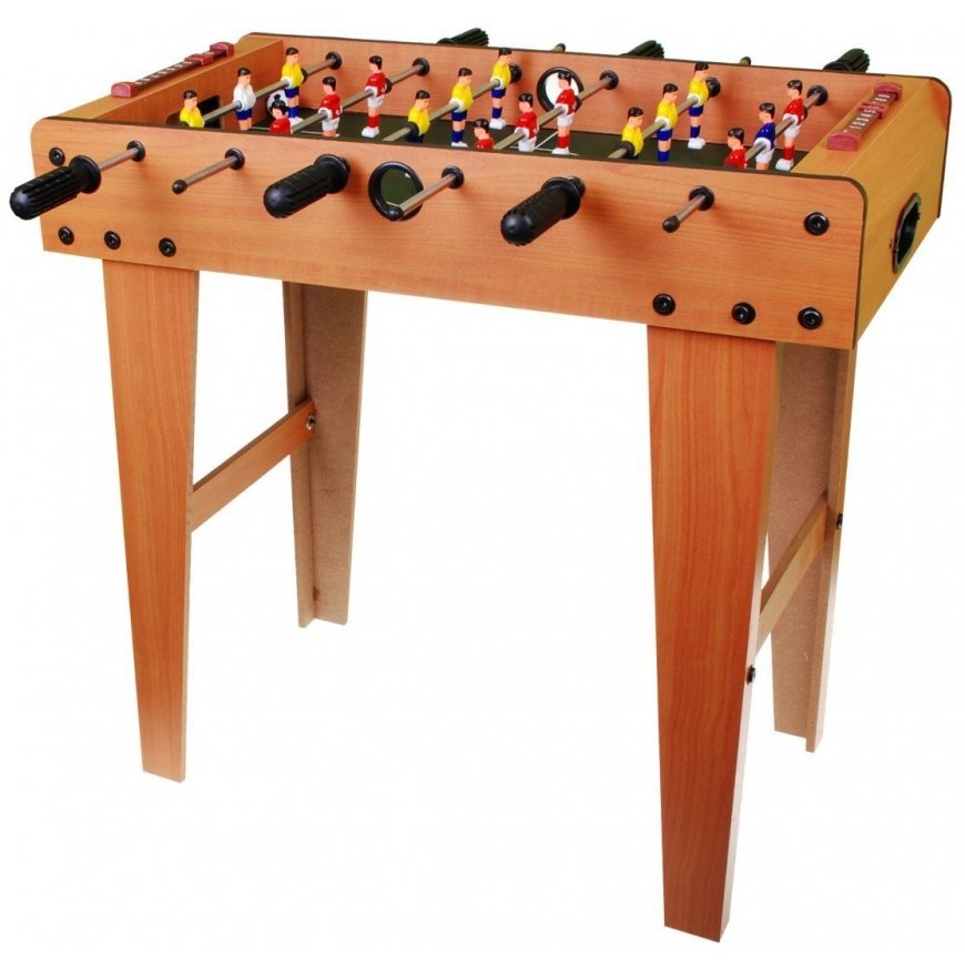 RoGer Gaming Table 12in1 105cm x 57cm x 71cm