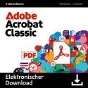 Adobe Acrobat Classic 3Y Download Code Adobe Acrobat Classic 3Y Download Code