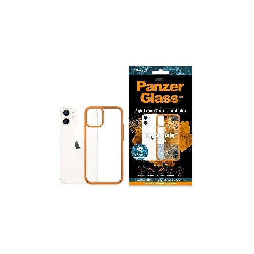CARE by PanzerGlass Fashion Case Sam S24 FE S721 czarny|black 1 – 2