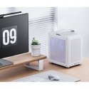 Jonsbo C6 - ITX case, white Jonsbo C6 - ITX case, white
