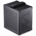 Jonsbo C6 - ITX case, white Jonsbo C6 - ITX case, white
