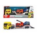 Rescue Truck SOS Mini 32 cm Rescue Truck SOS Mini 32 cm