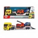 Rescue Truck SOS Mini 32 cm Rescue Truck SOS Mini 32 cm