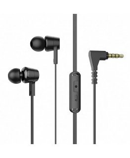 Jellico CT-34 Универсальные наушники с Микрофоном и Пультом 3.5