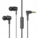 Jellico CT-34 Universālas In-Ear Austiņas ar 3.5mm un Mikrofona Jellico CT-34 Universālas In-Ear Austiņas ar 3.5mm un Mikrofona