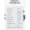 Jellico CT-34 Универсальные наушники с Микрофоном и Пультом 3.5