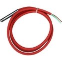 ROPAM TEMPERATURE SENSOR TSR-1-HT ROPAM TEMPERATURE SENSOR TSR-1-HT