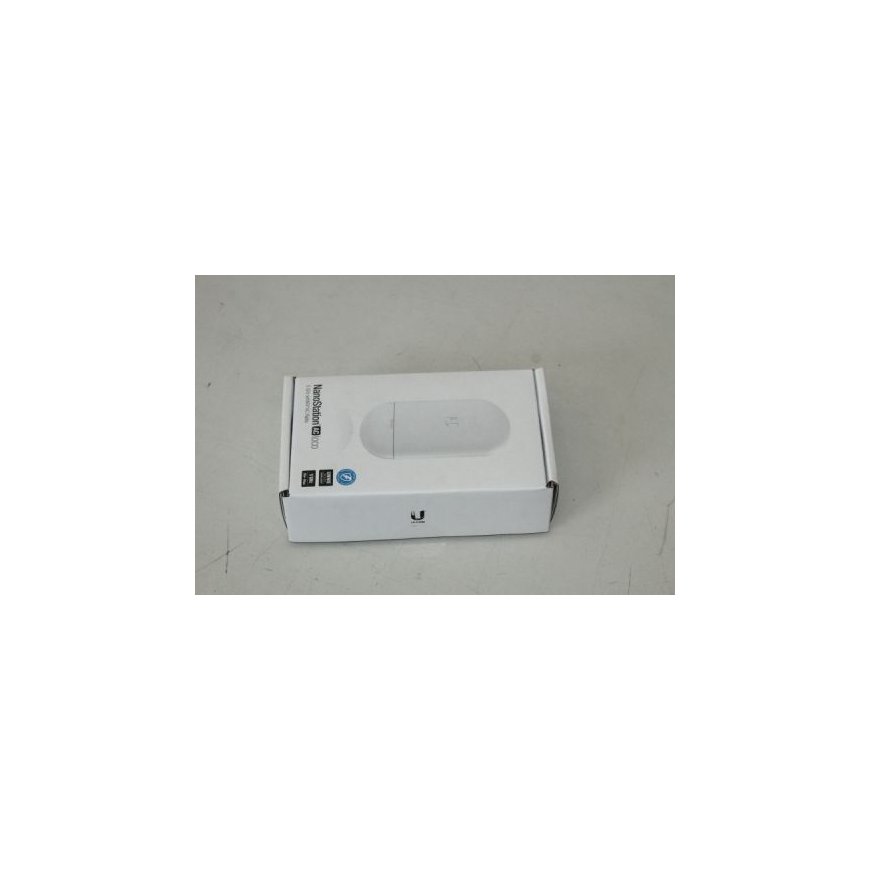 SALE OUT. NanoStation 5AC Loco USED AS DEMO