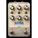 Universal Audio UAFX Astra Modulation Machine - ģitāras efekts Universal Audio UAFX Astra Modulation Machine - ģitāras efekts
