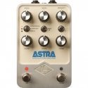 Universal Audio UAFX Astra Modulation Machine - ģitāras efekts Universal Audio UAFX Astra Modulation Machine - ģitāras efekts