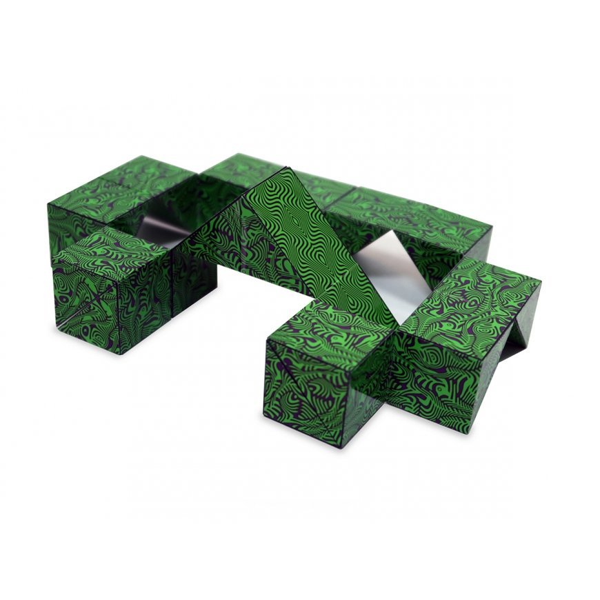 RECENT TOYS Logic game Dynacube – 5