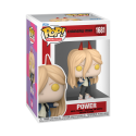 FUNKO POP! Vinila figūra: Chainsaw Man - Power