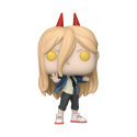 FUNKO POP! Vinyl figuur: Chainsaw Man - Power FUNKO POP! Vinyl figuur: Chainsaw Man - Power