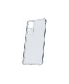 Mocco Matt Back Case for Samsung Galaxy S24 FE
