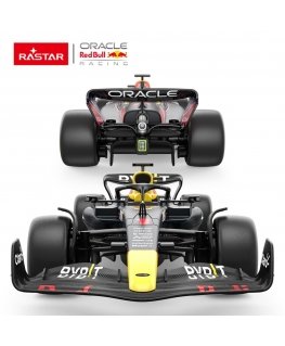 Rastar Oracle Red Bull Racing RB18 R/C Toy Car 1:18