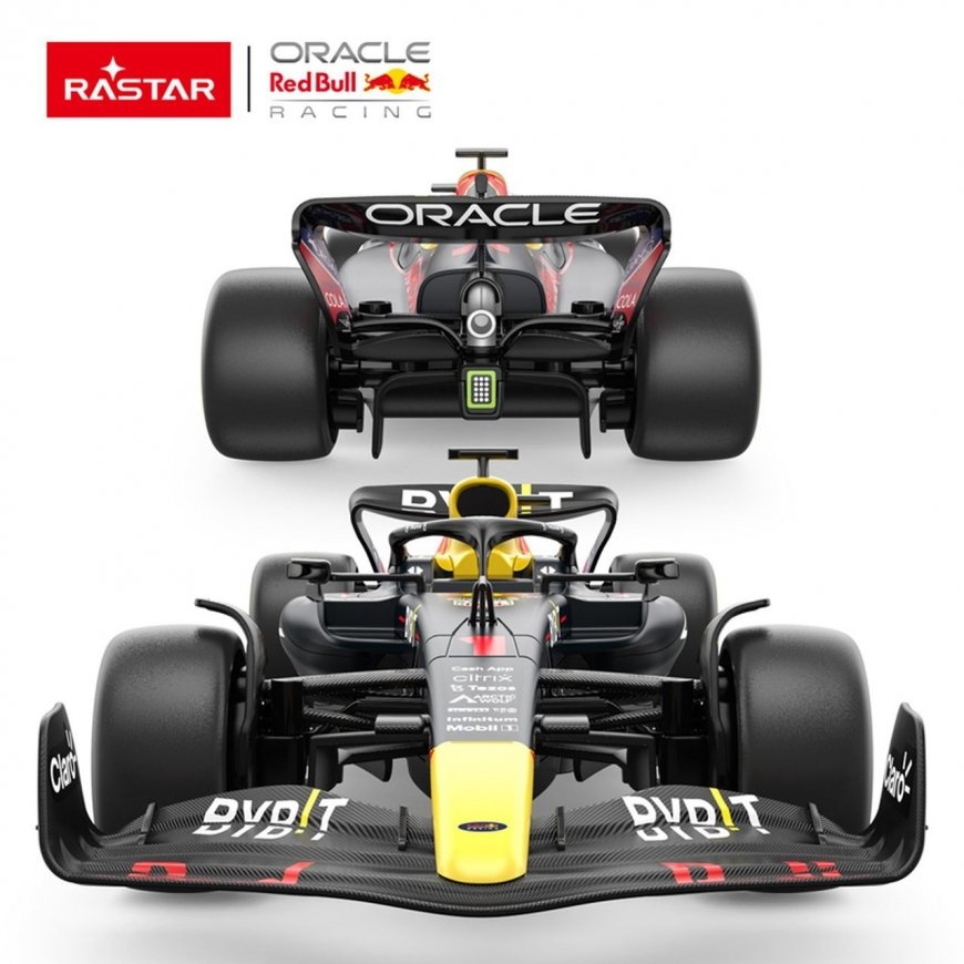 Rastar Oracle Red Bull Racing RB18