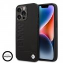 BMW BMHMP16S23RDCLK iPhone 16 6.1" czarny|black hardcase BMW BMHMP16S23RDCLK iPhone 16 6.1" czarny|black hardcase