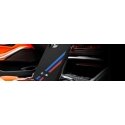 BMW BMHMP16S23RDCLK iPhone 16 6.1" czarny|black hardcase BMW BMHMP16S23RDCLK iPhone 16 6.1" czarny|black hardcase