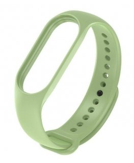Smart Band 7 strap bracelet bracelet silicone Light Green