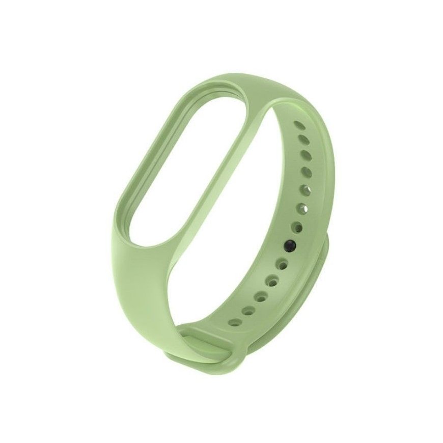 Smart Band 7 strap bracelet bracelet silicone Light Green